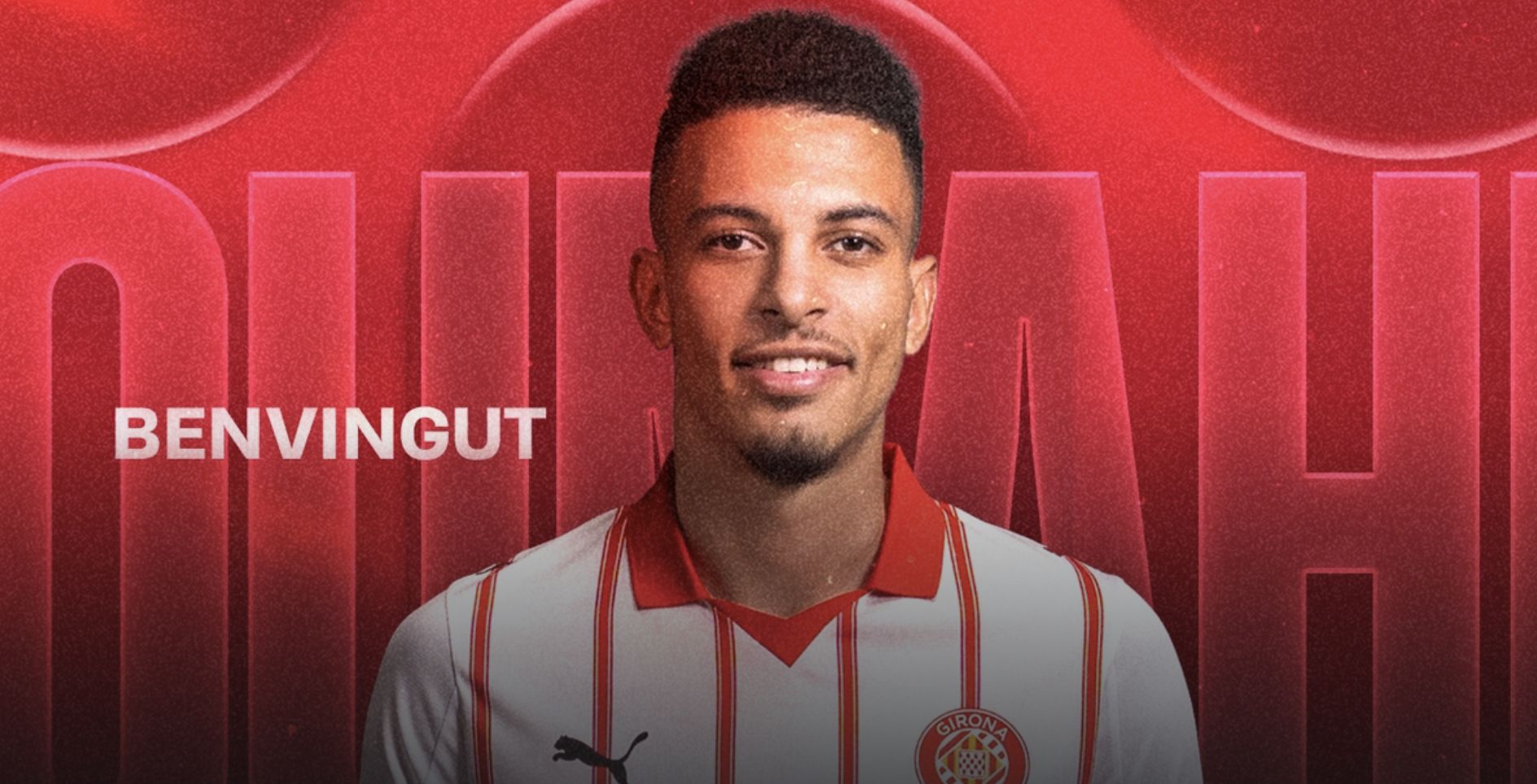 赫罗纳官方：签下马赛中场奥纳希，合同至2030年6月